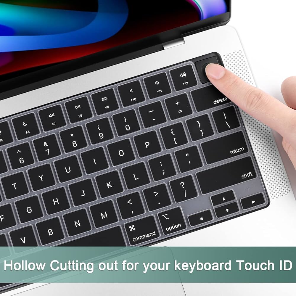 Apple MacBook Pro M1 8GB 外国キーボード Amazon | Bfenown 交換用USキーボード MacBook Pro M1 Pro Max